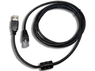 Honeywell 1200G 1300 1400 1,8m USB kábel pre skener