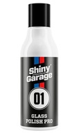 Lesklý GARAGE Glass Polish Pro 150ml Lesklý GARAGE Glass Polish Pro 150ml