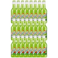 Tymbark Drink Bottle sklenená Apple kiwi 24 x 250ml Tymbark Drink Bottle sklenená Apple kiwi 24 x 250ml
