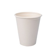 Jednorazový pohár na trstinovú kávu 260ml 1000 ks