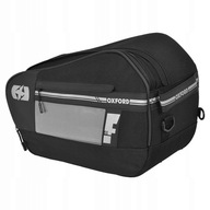 Textilné tašky (55L) F-1 P55 OXFORD, čierne Textilné tašky (55L) F-1 P55 OXFORD, čierne