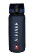 Trytanová fľaša TRYSIL 650ml ALPINUS námornícka modrá