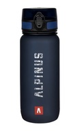 Trytanová fľaša TRYSIL 650ml ALPINUS námornícka modrá Trytanová fľaša TRYSIL 650ml ALPINUS námornícka modrá