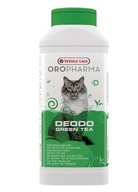 Oropharma neutralizátor deodo zelený čaj 750g