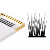 Master Box V-Lashes Divine Sada trsov 8-14mm CC Master Box V-Lashes Divine Sada trsov 8-14mm CC