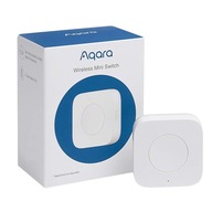 Aqara mini Switch HomeKit