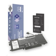 Batéria K5XWW pre Dell Latitude 5289 7390 2-v-1 Batéria K5XWW pre Dell Latitude 5289 7390 2-v-1