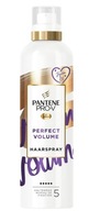 Pantene, Perfect Volume, Lak na vlasy, 250 ml Pantene, Perfect Volume, Lak na vlasy, 250 ml