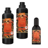 Tesori set: Japonské rituály: 2 x aviváž + parfum Tesori set: Japonské rituály: 2 x aviváž + parfum
