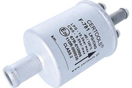 Filter prchavých fáz CERTOOLS - F-781 14 / 3x8 mm