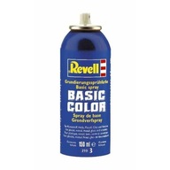 REVELL Basic Color Ground Spray 150 ml