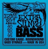 Ernie Ball Slinky 2835 40-95 - basové struny