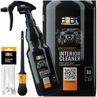 ADBL INTERIER CLEANER 1L SADA PRE INTERIÉROVÝ KOKPIT ADBL INTERIER CLEANER 1L SADA PRE INTERIÉROVÝ KOKPIT