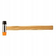 NEO Klampiarske kladivo 150 g/22 mm 11-620 NEO Klampiarske kladivo 150 g/22 mm 11-620