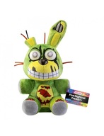 Springtrap Five Nights at Freddy's Funko Mascot