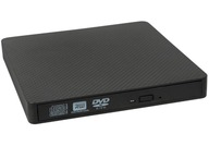 Externý disk IBOX IED03 USB 3.0 napaľovačka Externý disk IBOX IED03 USB 3.0 napaľovačka
