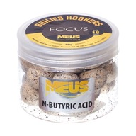 Guľôčky s háčikom Meus Focus 18 mm želé maslo Guľôčky s háčikom Meus Focus 18 mm želé maslo