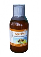 Apisty 200 ml na posilnenie imunity včiel