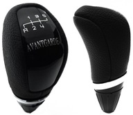 Hlavica radiacej páky Mercedes W211 2002-2009 KOŽ Hlavica radiacej páky Mercedes W211 2002-2009 KOŽ