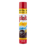 ATAS Plak Granat Kokpit Shine 750ML ATAS Plak Granat Kokpit Shine 750ML