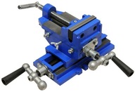 Strojový zverák Falon-Tech 70 mm FT1028 Strojový zverák Falon-Tech 70 mm FT1028