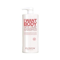 Eleven Shampoo Australia extra objem