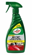 Turte Wax Wax it Wet vlhký vosk 500 ml