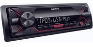 Sony DSX-A210UI Autorádio MP3 USB 4 x 50W Sony DSX-A210UI Autorádio MP3 USB 4 x 50W