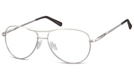 Okuliare FRAME AVIATOR Pilot okuliare UNISEX Okuliare FRAME AVIATOR Pilot okuliare UNISEX