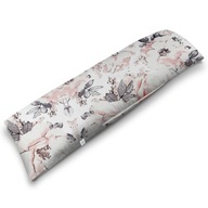 Vankúš DLHÝ 40x145 na spanie na BOKU BRUCHA W33 Vankúš DLHÝ 40x145 na spanie na BOKU BRUCHA W33