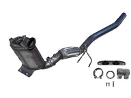 DPF FAP FILTER SKODA OCTAVIA SUPERB 1.9-2.0 KAT ! DPF FAP FILTER SKODA OCTAVIA SUPERB 1.9-2.0 KAT !