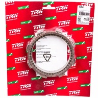 TRW TRW TRW SPOJKY MCC309-7 SUZUKI GS 500 1989-2008