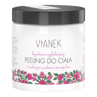 Vianek Upokojujúci a vyhladzujúci telový peeling... Vianek Upokojujúci a vyhladzujúci telový peeling...