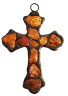 Personál Amber Cross Amber Resancraft +Cert Personál Amber Cross Amber Resancraft +Cert