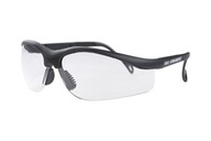 Ochranné okuliare G&G - priehľadné