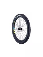 WHYTE karbónová sada 27,5" WHYTE karbónová sada 27,5"