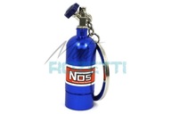 NOS, Nitro + LED kľúčenka NOS, Nitro + LED kľúčenka