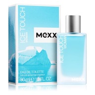 MEXX ICE TOUCH WOMAN 30ml EDT Original Parfumery