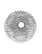 Kazeta Shimano DEORE SLX CS-HG81 11-32 10-r. Kazeta Shimano DEORE SLX CS-HG81 11-32 10-r.