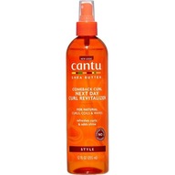 Sprej na oživenie kučeravých vlasov Curl Revitalizer CANTU 355 ml Sprej na oživenie kučeravých vlasov Curl Revitalizer CANTU 355 ml