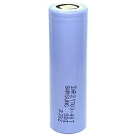 Samsung lítium-iónová batéria 40T 21700 4000 mAh 1ks 35A wapping Samsung lítium-iónová batéria 40T 21700 4000 mAh 1ks 35A wapping