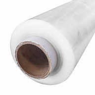 STRETCH FÓLIA STRETCH TRANSPARENT ROLL 3KG SILNÁ STRETCH FÓLIA STRETCH TRANSPARENT ROLL 3KG SILNÁ