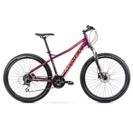 Bicykel Romet Jolene 7,2 27 R15 S dámsky 2022 horský