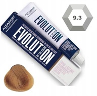Alfaparf Evolution Of The Color Paint 60ml č. 9.3 Alfaparf Evolution Of The Color Paint 60ml č. 9.3