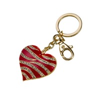 Kľúčenka SRDCE Srdce Valentín _20