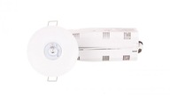 AXP IP65/20 ECO LED núdzové svietidlo 1W 125lm (op. AXP IP65/20 ECO LED núdzové svietidlo 1W 125lm (op.