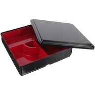Sieťová izolácia Sashimi Sushi Box Sieťová izolácia Sashimi Sushi Box