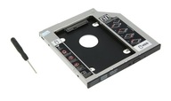 Univerzálna pozícia SATA HDD 9,5 mm SSD HD Univerzálna pozícia SATA HDD 9,5 mm SSD HD