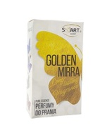 Parfém na pranie SMART Wash GOLDEN MIRRA 100 ml Parfém na pranie SMART Wash GOLDEN MIRRA 100 ml
