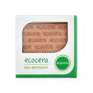 ECOCERA - Bali Bronzing Powder - Lisovaný bronzujúci prášok ECOCERA - Bali Bronzing Powder - Lisovaný bronzujúci prášok